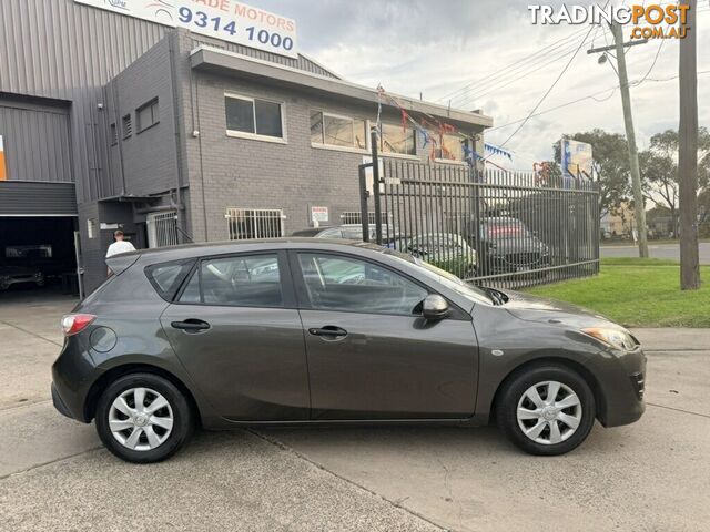 2011 Mazda 3 Neo BL 11 Upgrade Hatchback - photo 2 of 18