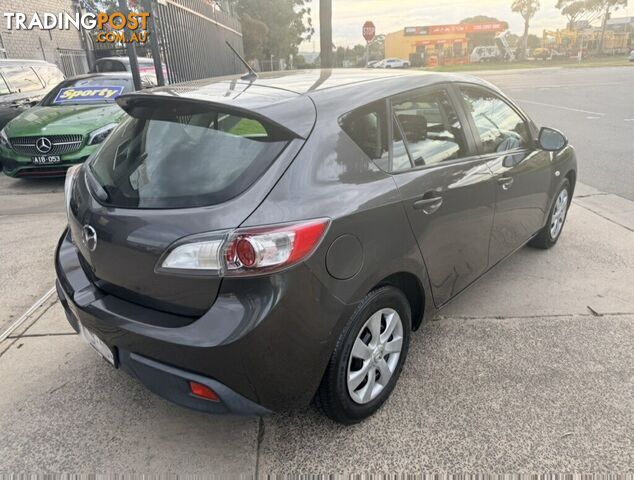 2011 Mazda 3 Neo BL 11 Upgrade Hatchback - photo 3 of 18