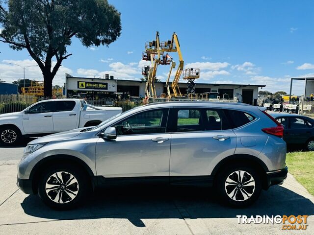 2020 Honda CR-V VTi (2WD) MY20 Wagon