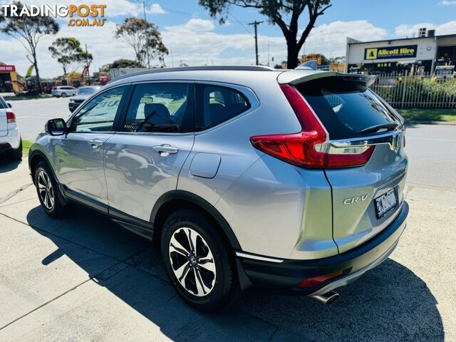 2020 Honda CR-V VTi (2WD) MY20 Wagon