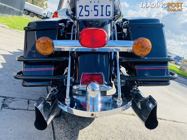 1994 Harley-Davidson FLHR Road King 1340CC  