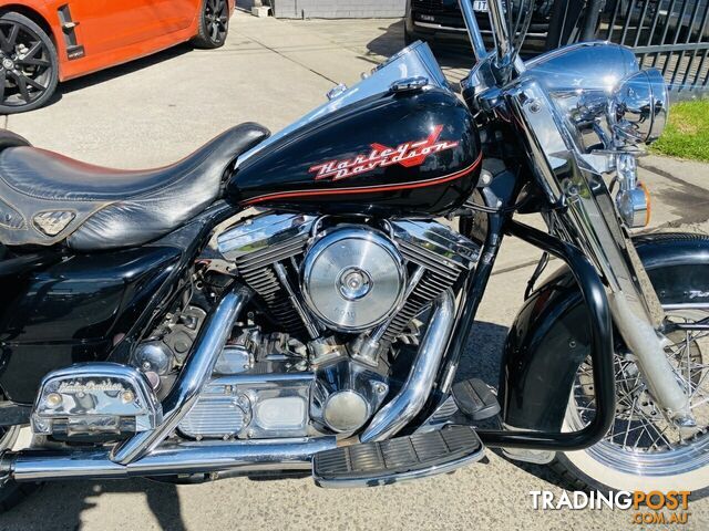 1994 Harley-Davidson FLHR Road King 1340CC  