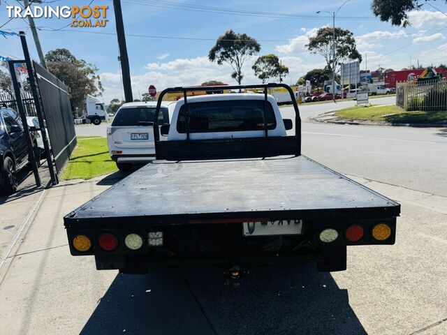 2009 Ford Ranger XL (4x2) PK Cab Chassis - photo 5 of 15