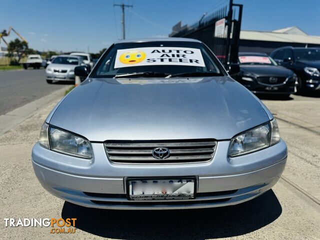 1999 Toyota Camry CSi SXV20R Wagon