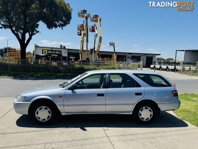 1999 Toyota Camry CSi SXV20R Wagon