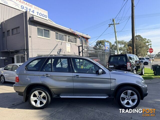 2005 BMW X5 3.0I E53 Wagon - photo 2 of 22