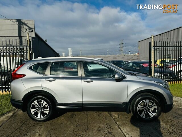 2020 Honda CR-V VTi (2WD) MY20 Wagon