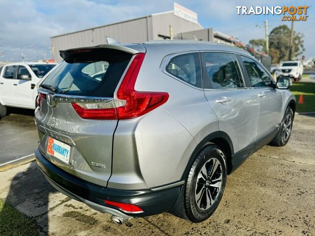 2020 Honda CR-V VTi (2WD) MY20 Wagon