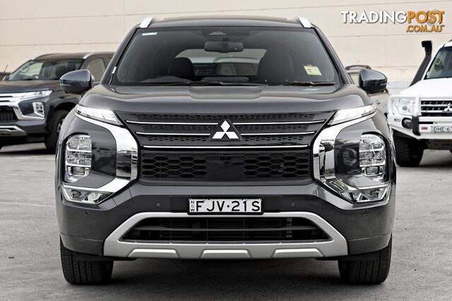 2023 MITSUBISHI OUTLANDER EXCEED TOURER  SUV