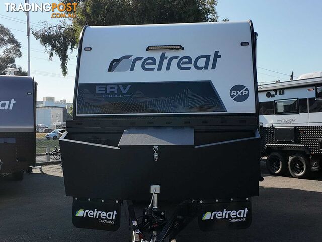 RETREAT ERV 210RCL RC5919