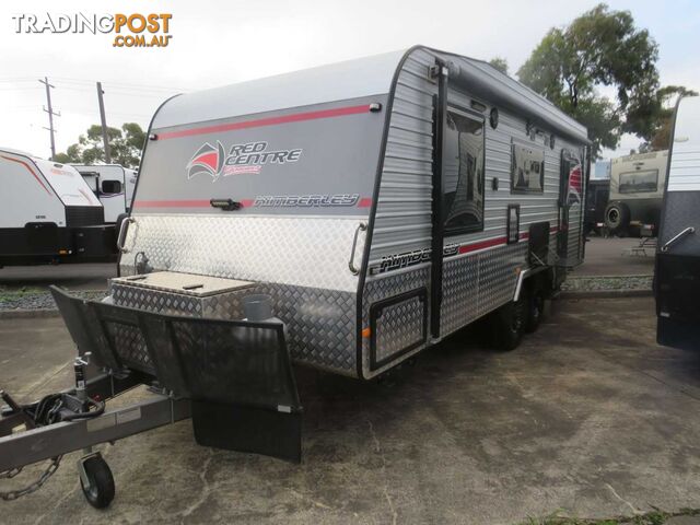 21'6 RED CENTRE KIMBERLEY MP17056