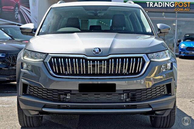 2023 SKODA KODIAQ STYLE  SUV