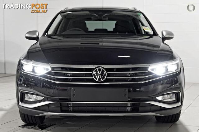 2023 VOLKSWAGEN PASSAT ALLTRACK 162TSI PREMIUM  SUV