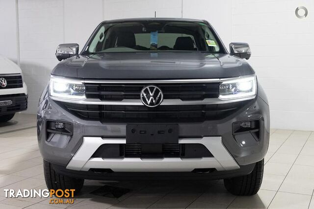 2023 VOLKSWAGEN AMAROK TDI500 STYLE  UTE