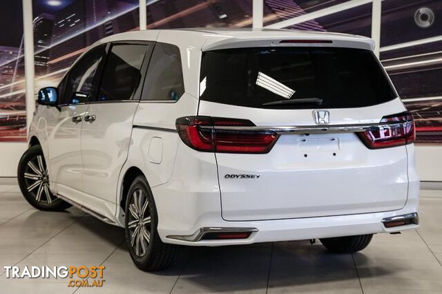 2021 HONDA ODYSSEY VI LX7  PEOPLE MOVER