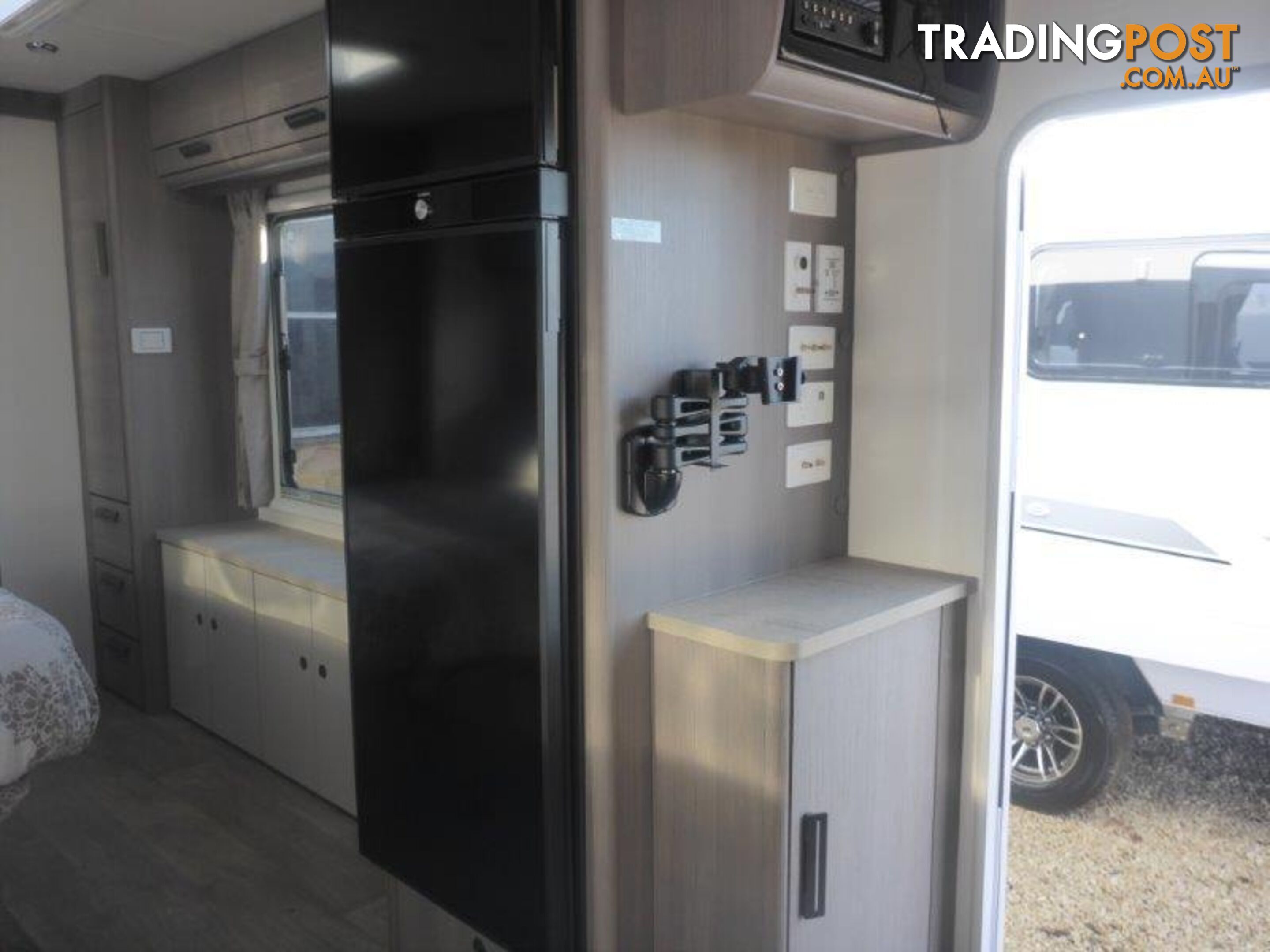 2019 Jayco SILVERLINE