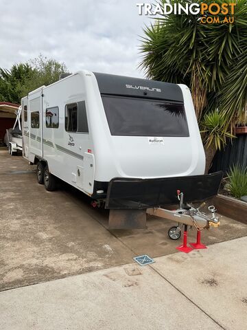 2019 Jayco SILVERLINE