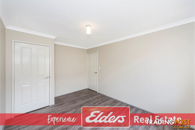 16 Gillespie Parkway BALDIVIS WA 6171