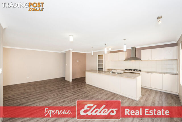 16 Gillespie Parkway BALDIVIS WA 6171