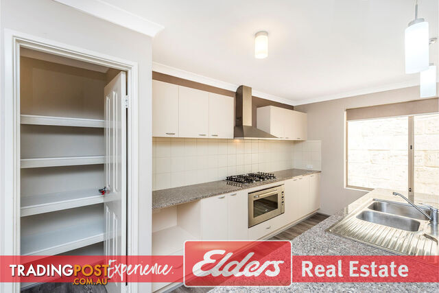 16 Gillespie Parkway BALDIVIS WA 6171