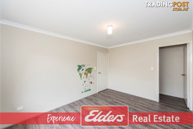 16 Gillespie Parkway BALDIVIS WA 6171