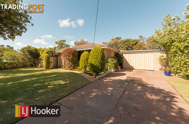 56 Kenton Way ROCKINGHAM WA 6168