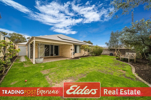 3 Ayres Link BALDIVIS WA 6171