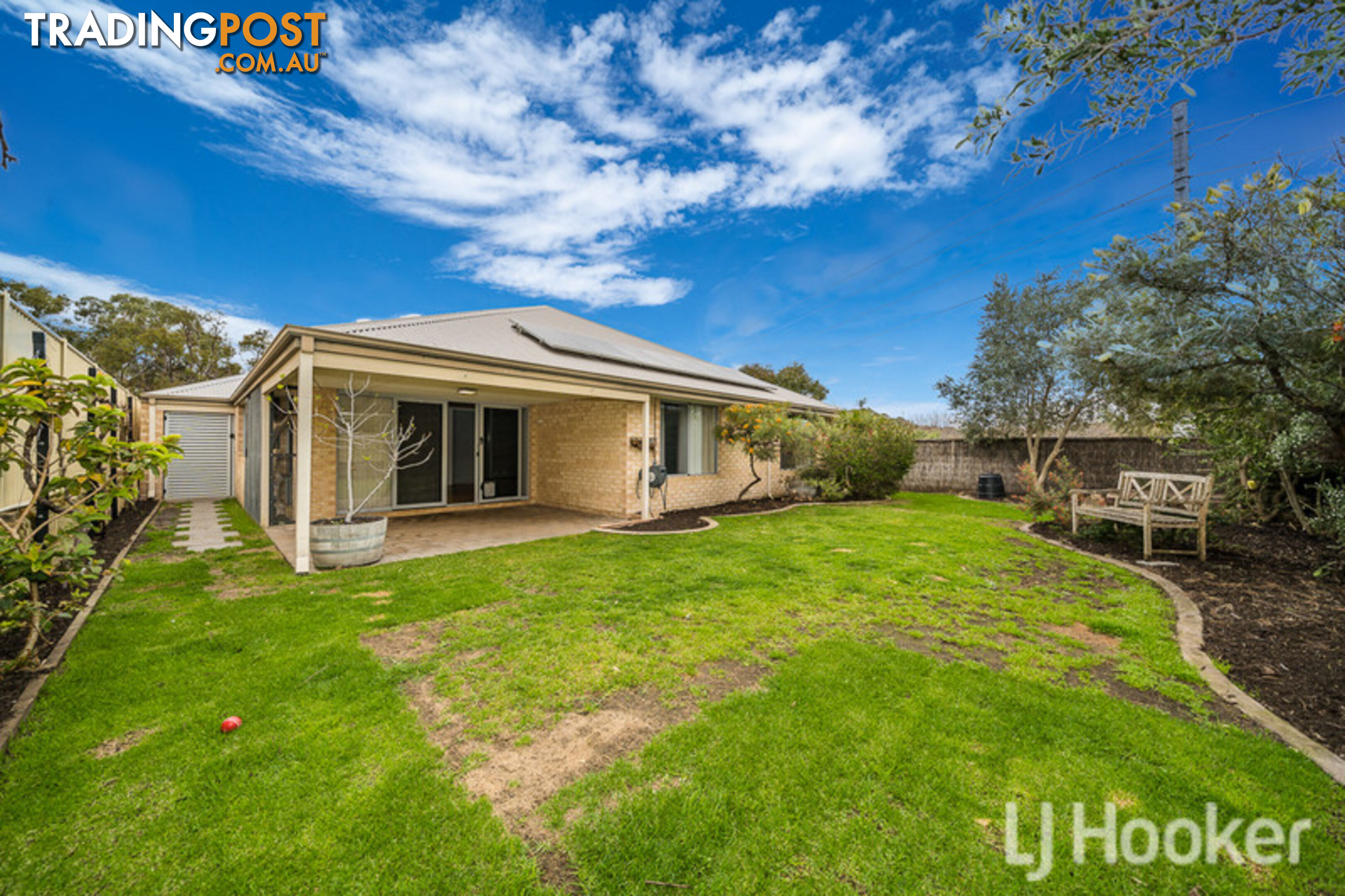 3 Ayres Link BALDIVIS WA 6171