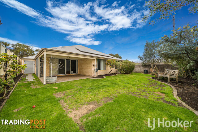 3 Ayres Link BALDIVIS WA 6171