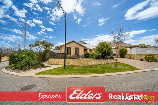 3 Ayres Link BALDIVIS WA 6171