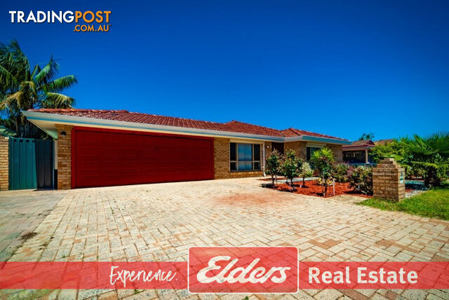 8 Blee Court ROCKINGHAM WA 6168