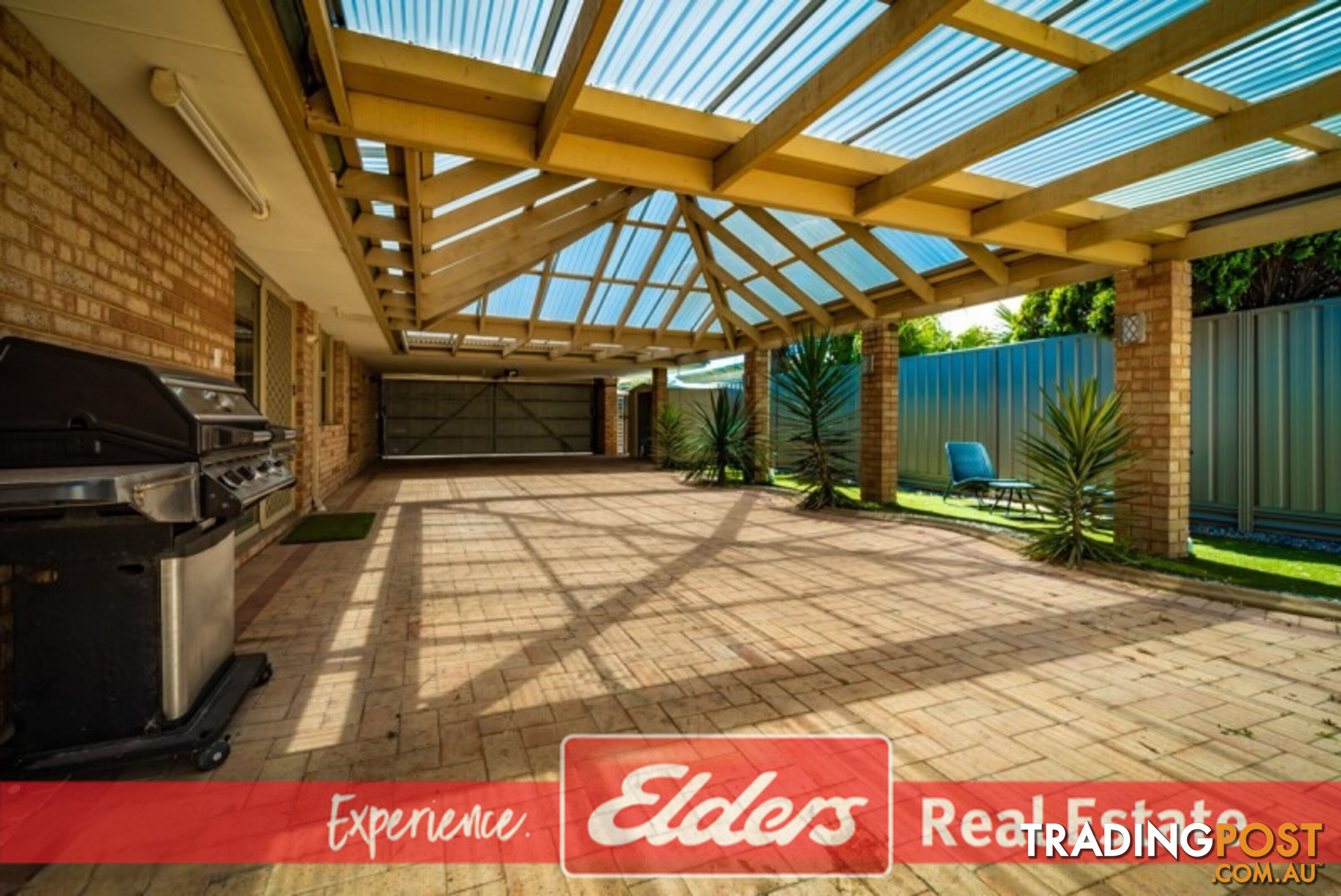 8 Blee Court ROCKINGHAM WA 6168