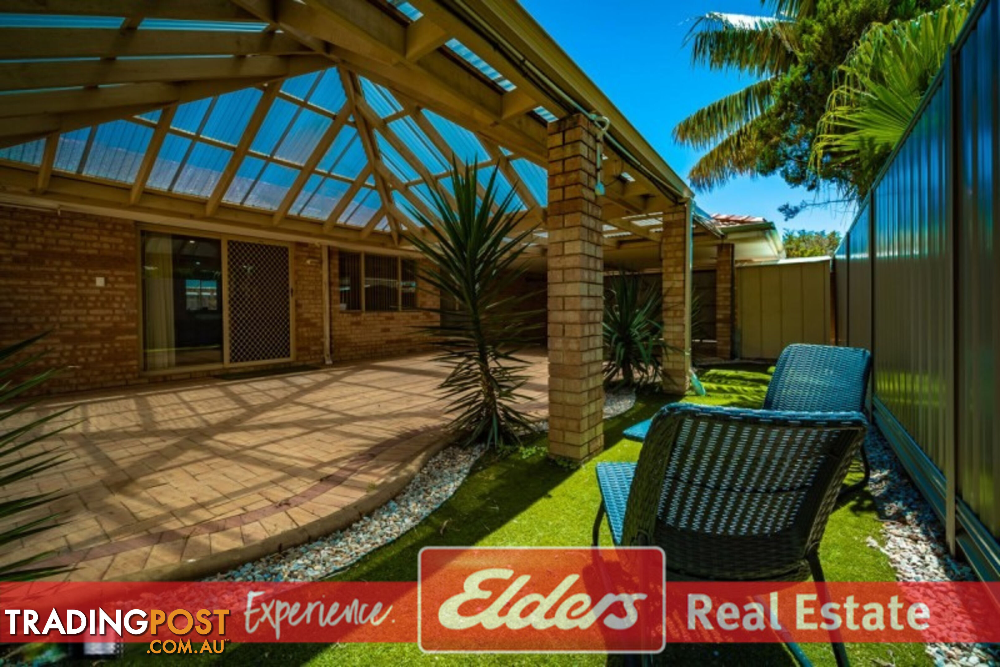 8 Blee Court ROCKINGHAM WA 6168