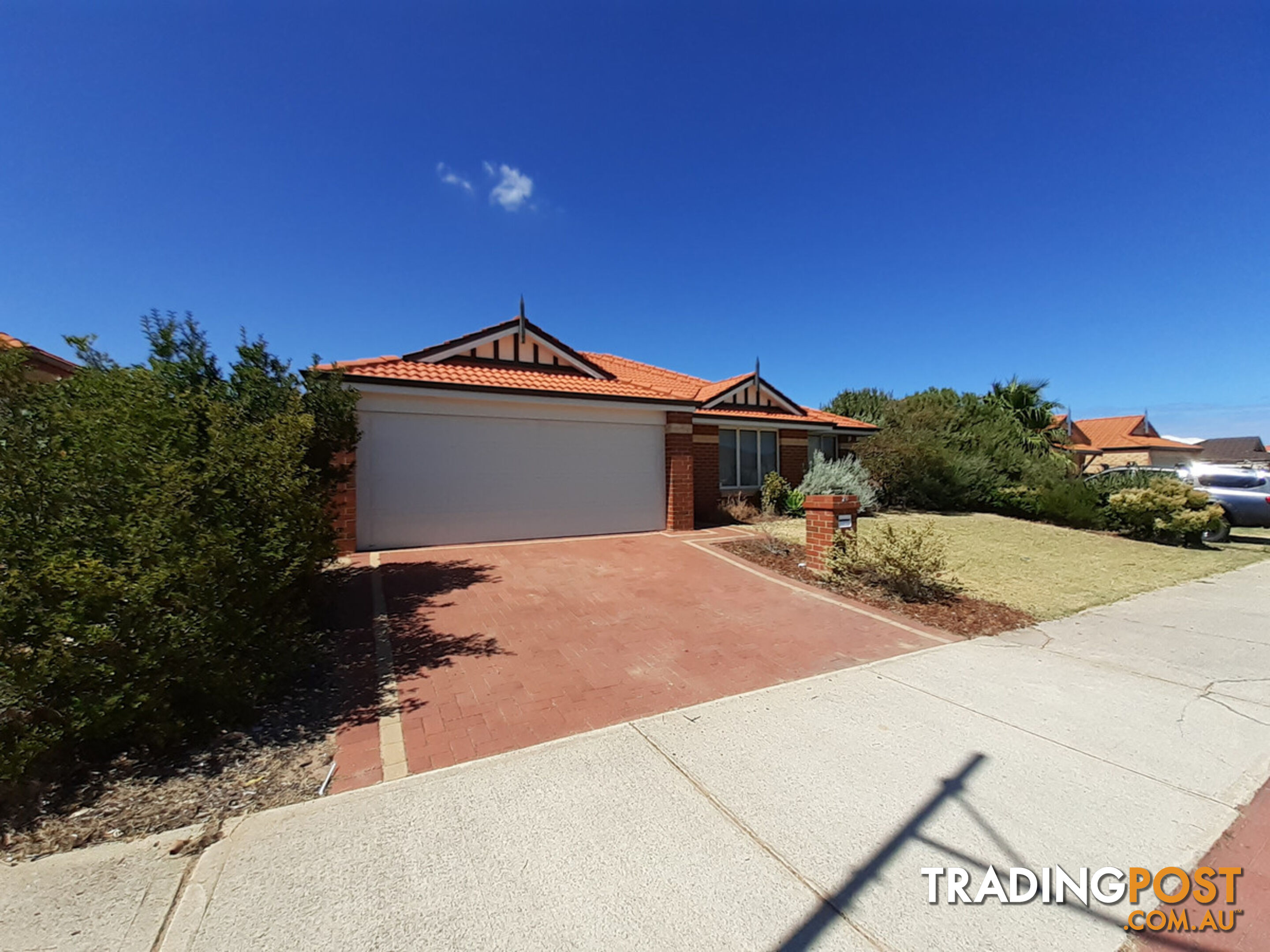 20 Elwell Street SECRET HARBOUR WA 6173