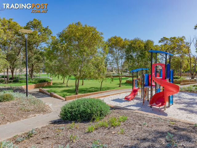 12 Beckingham Parkway BALDIVIS WA 6171