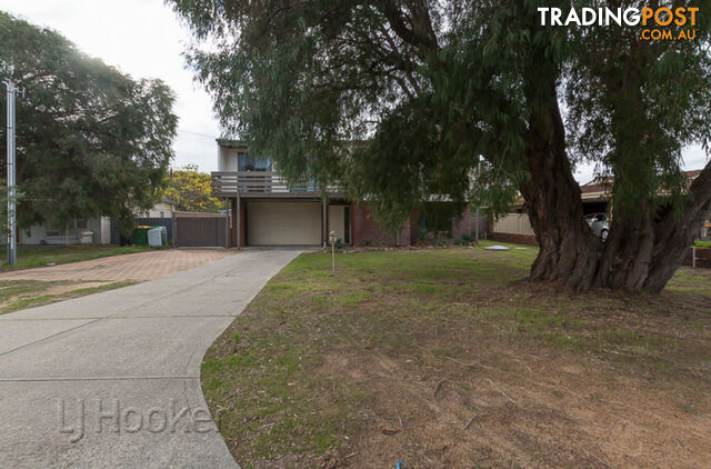 8 Pollard Way WARNBRO WA 6169