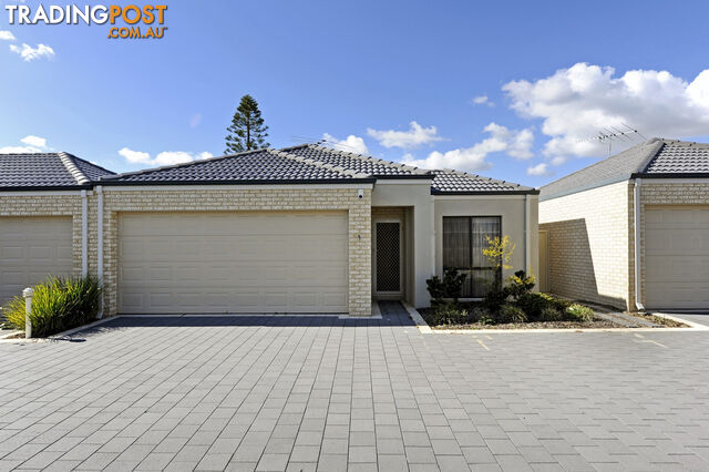 3/13 George Street ROCKINGHAM WA 6168