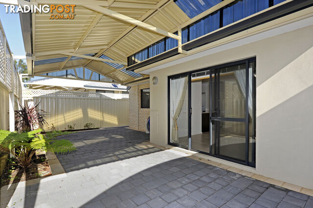 3/13 George Street ROCKINGHAM WA 6168