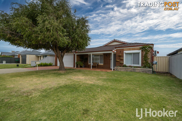 4 Seaspray Place WAIKIKI WA 6169