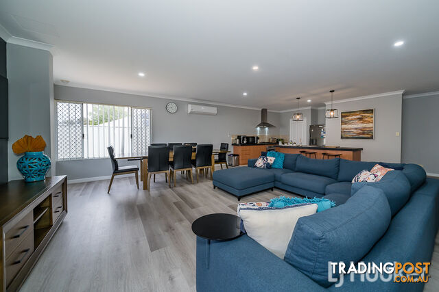 4 Seaspray Place WAIKIKI WA 6169