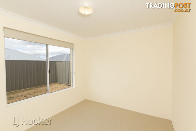 4 Desiree Drive BALDIVIS WA 6171