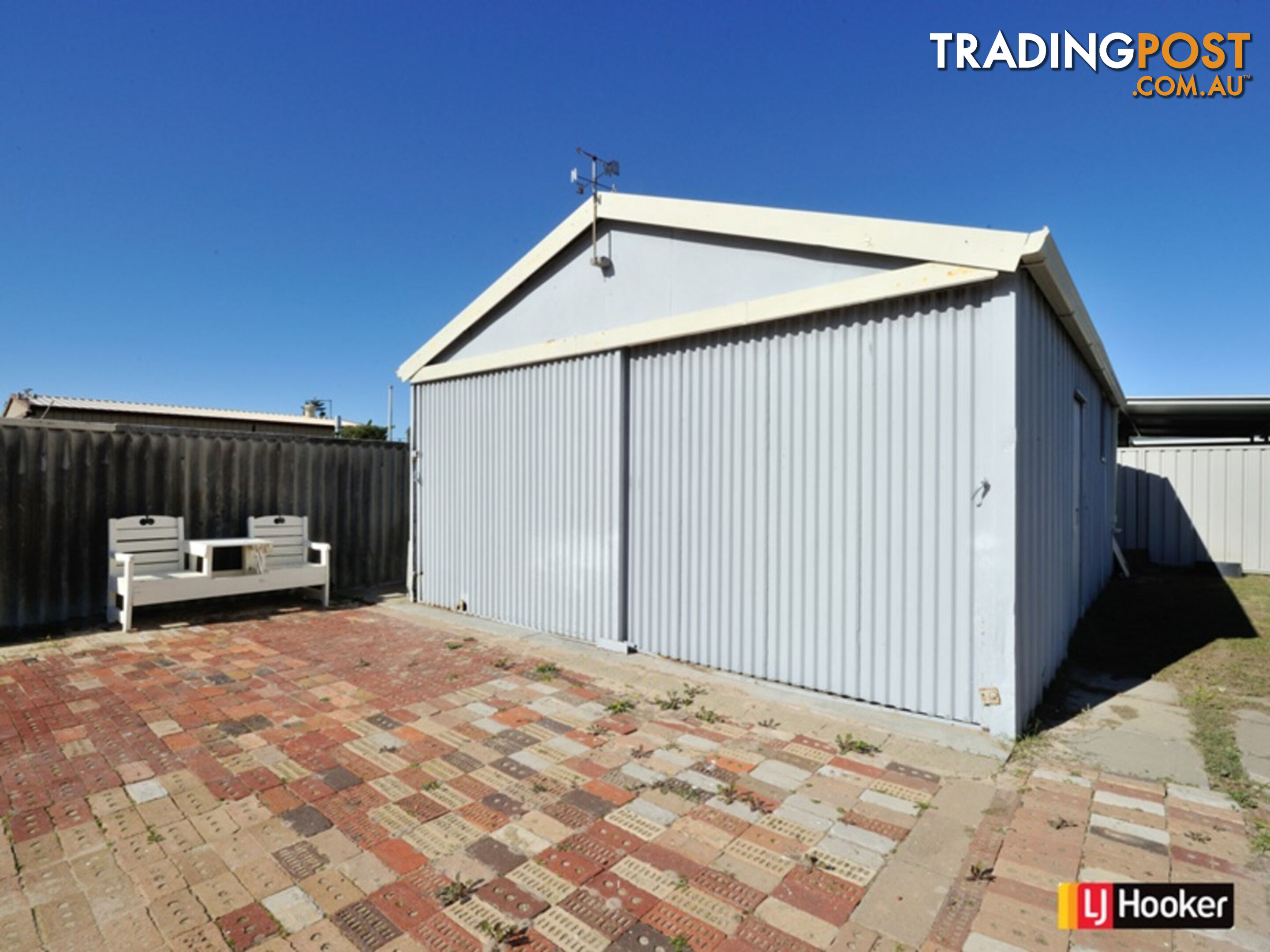 5 Elswick Street SAFETY BAY WA 6169