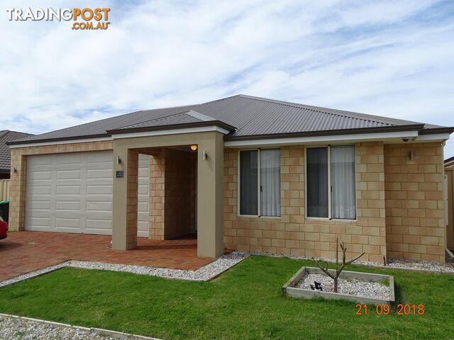 5 Maiden Way BALDIVIS WA 6171