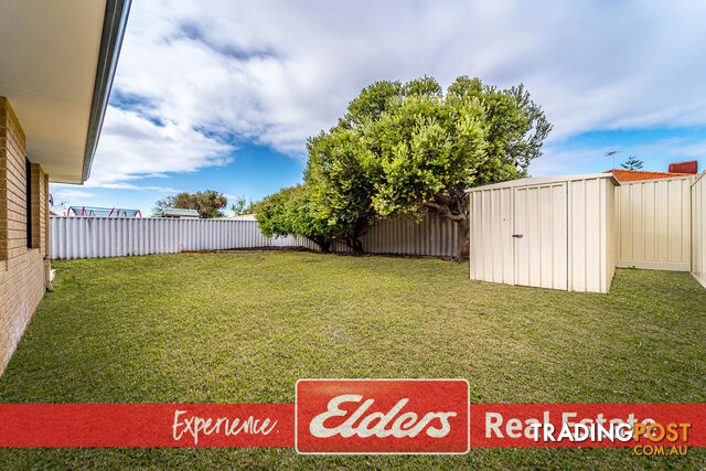 16 L'Esterel Way PORT KENNEDY WA 6172