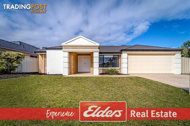 16 L'Esterel Way PORT KENNEDY WA 6172