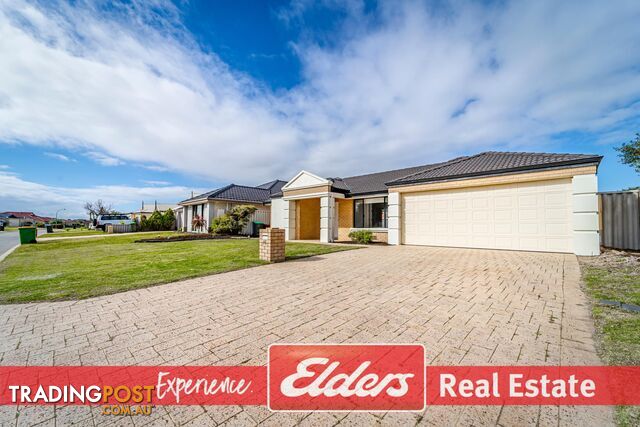 16 L'Esterel Way PORT KENNEDY WA 6172