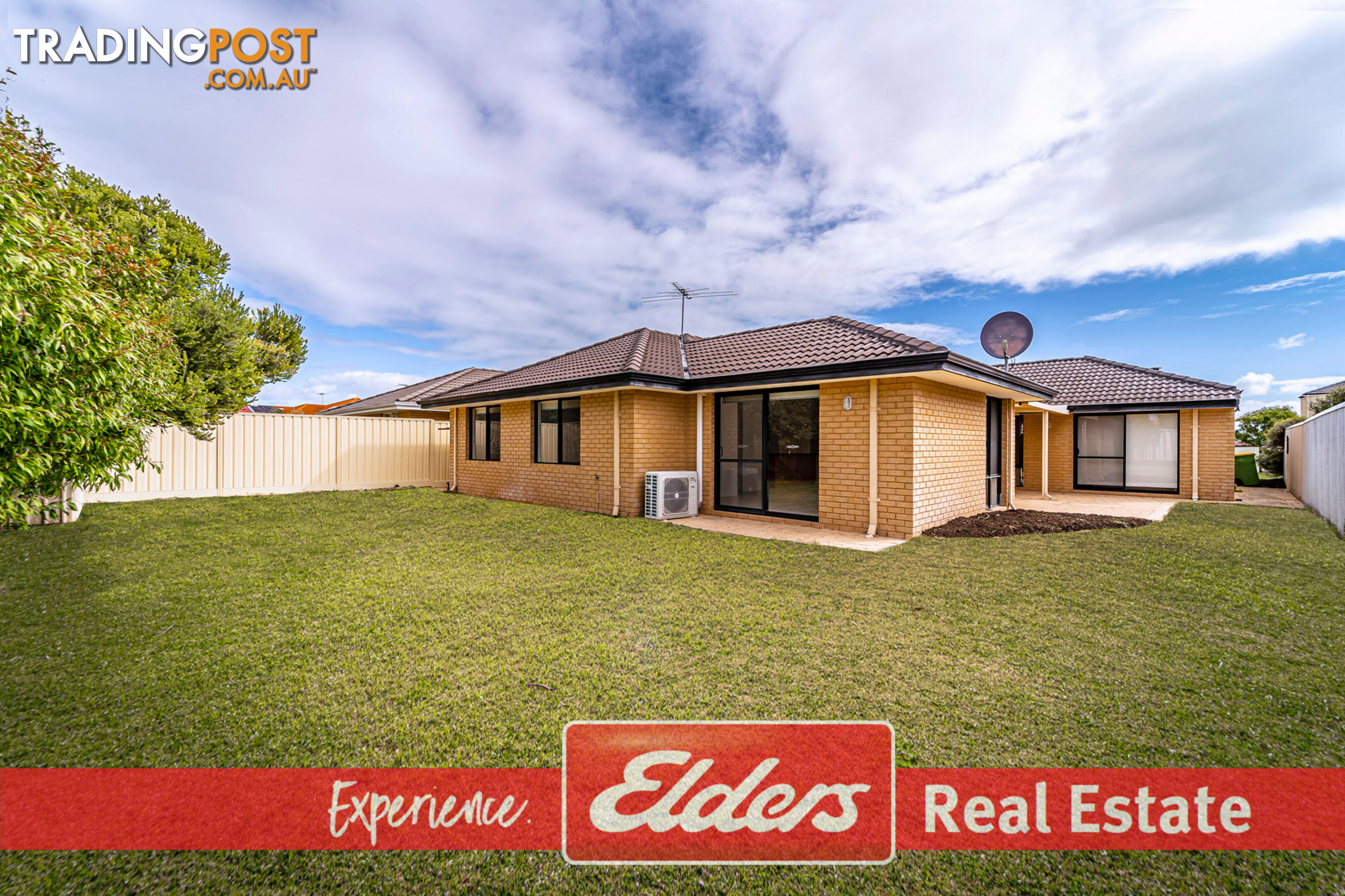 16 L'Esterel Way PORT KENNEDY WA 6172