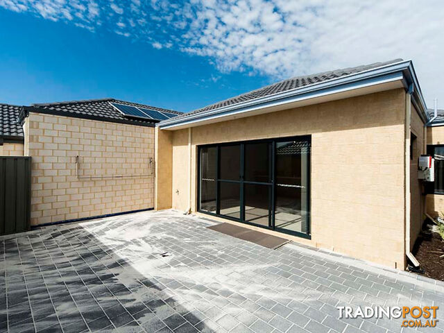 82 Bristlebird Approach BALDIVIS WA 6171