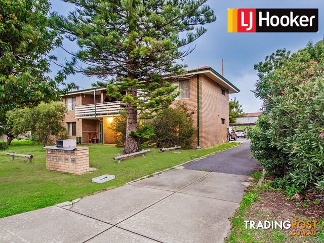 5/33 Frederick Street SHOALWATER WA 6169