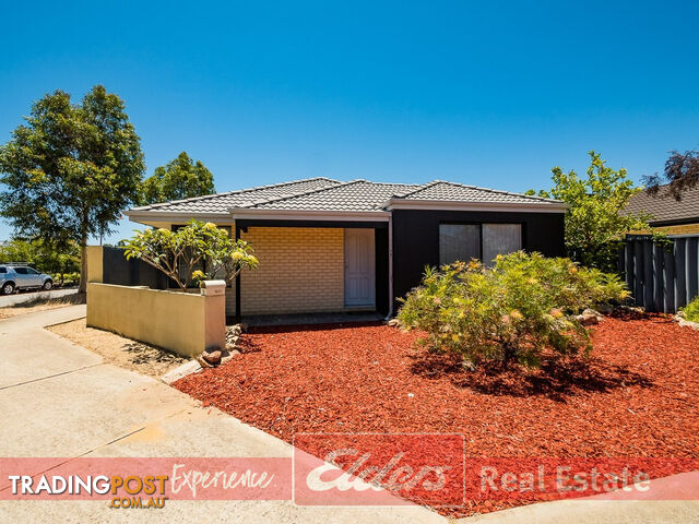 1 Triandra Street BALDIVIS WA 6171